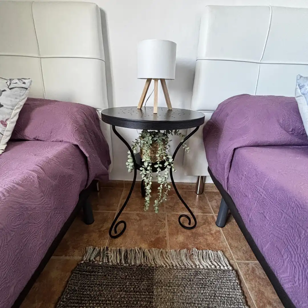 Piso de 80 m² en La Oliva