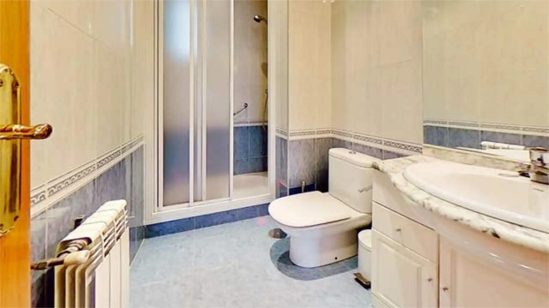 Pis de 50 m² a Madrid