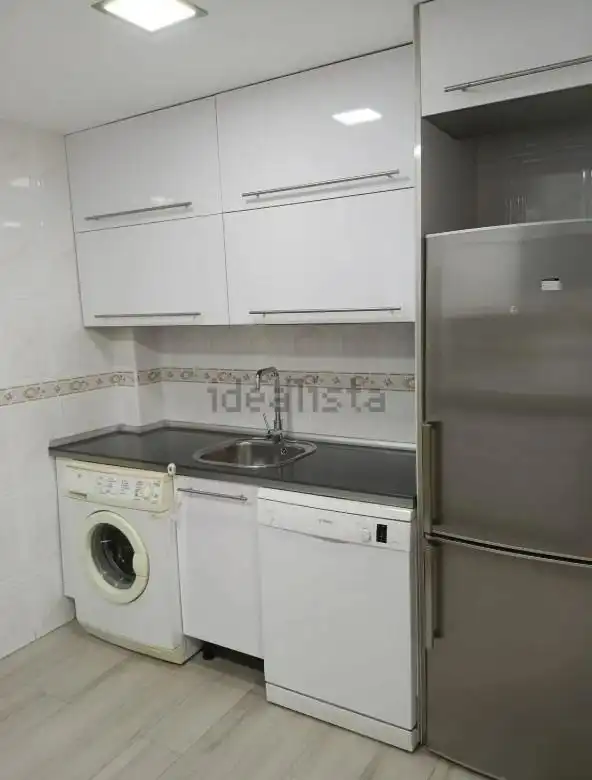 Wohnung 90 m² in Alicante