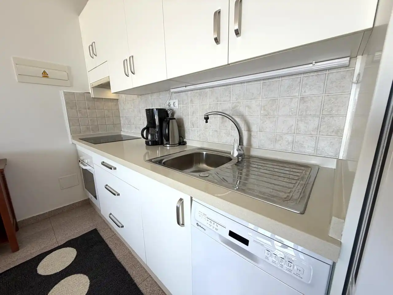 Piso de 45 m² en Mogán
