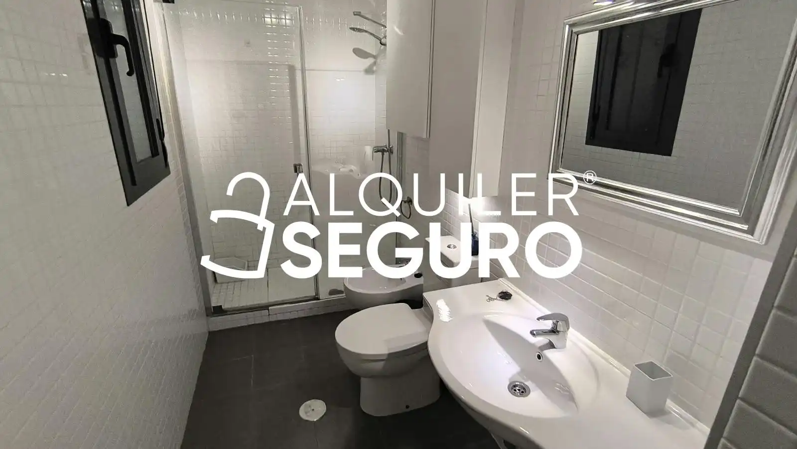 Pis de 41 m² a Gelves