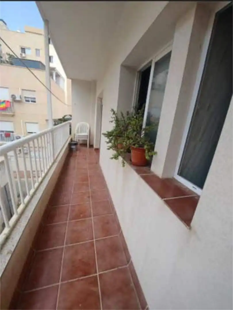 Pis de 80 m² a Almeria