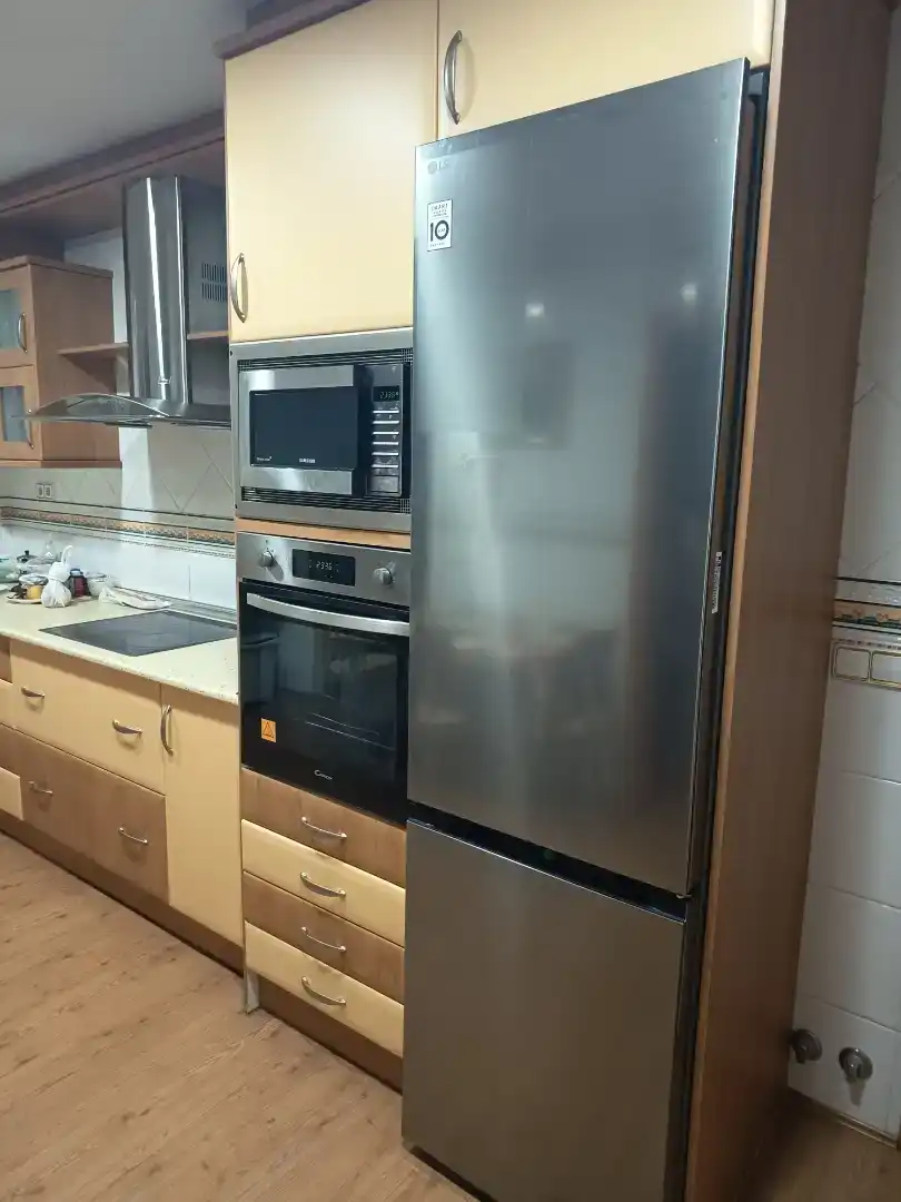 Habitación 160005 m², Ciudad Real
