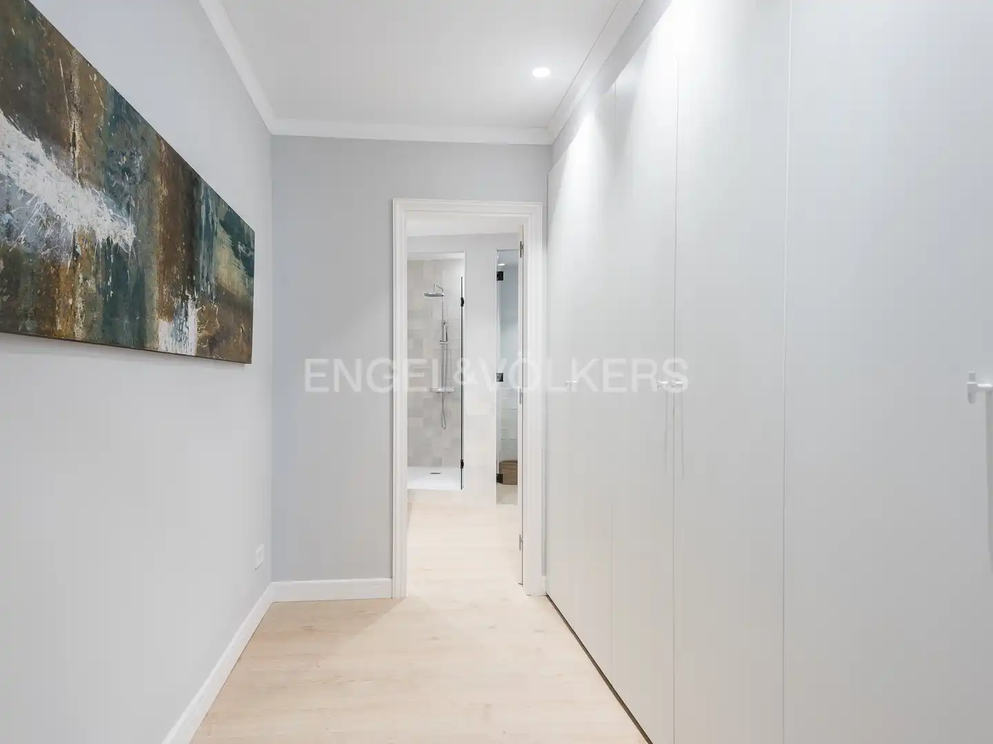 Pis de 118 m² a Barcelona