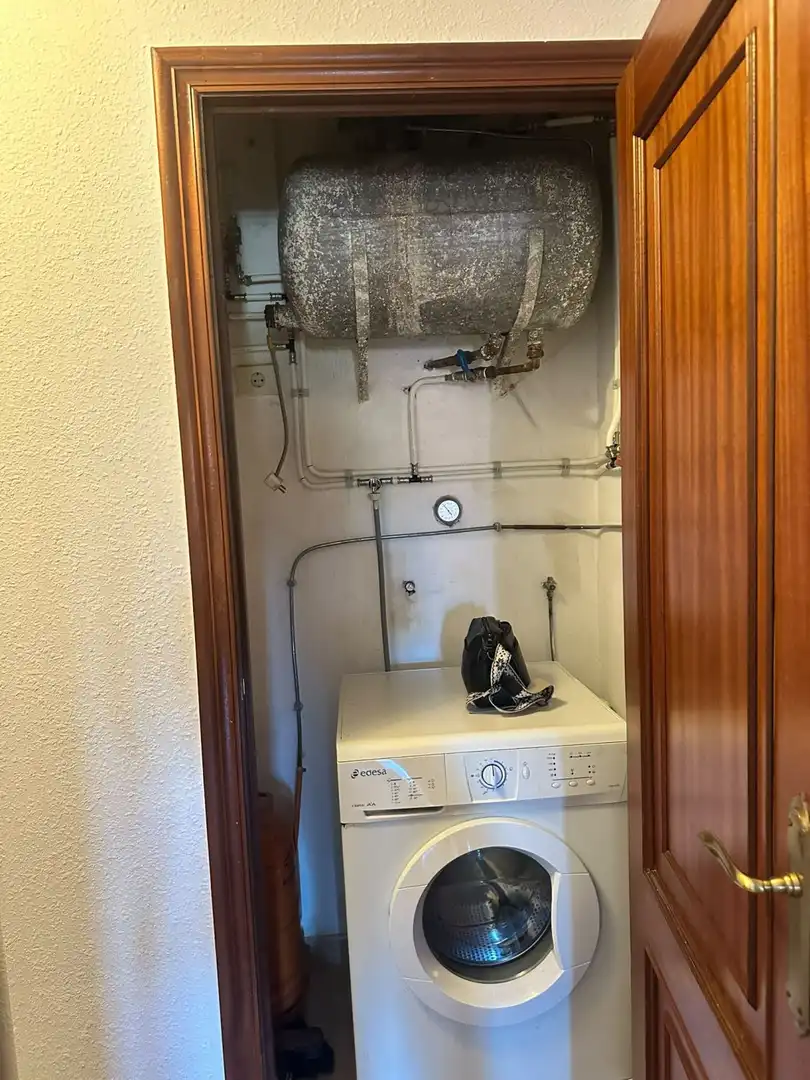 Piso de 140 m² en Salas