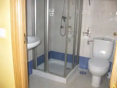 Pis de 82 m² a Cercedilla