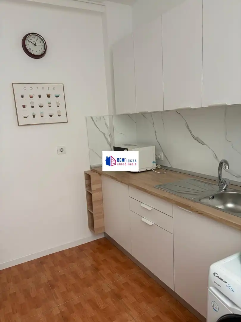 Piso de 75 m² en Sevilla