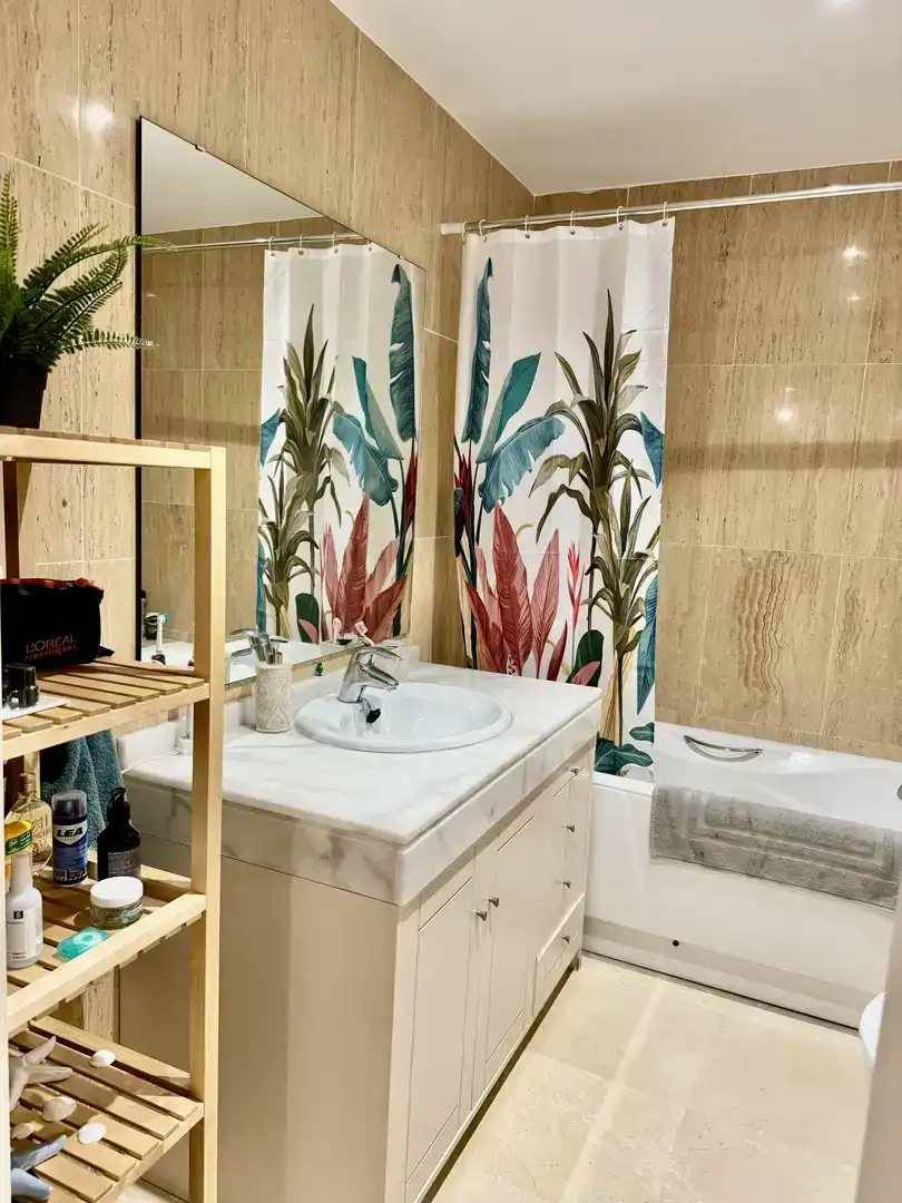 Piso de 90 m² en Motril