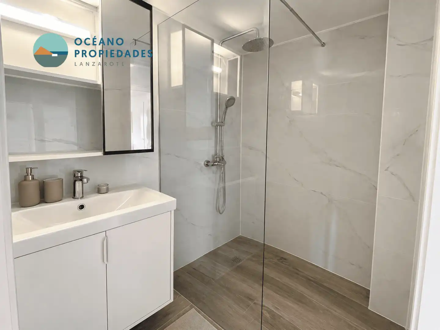 Piso de 100 m² en Tías