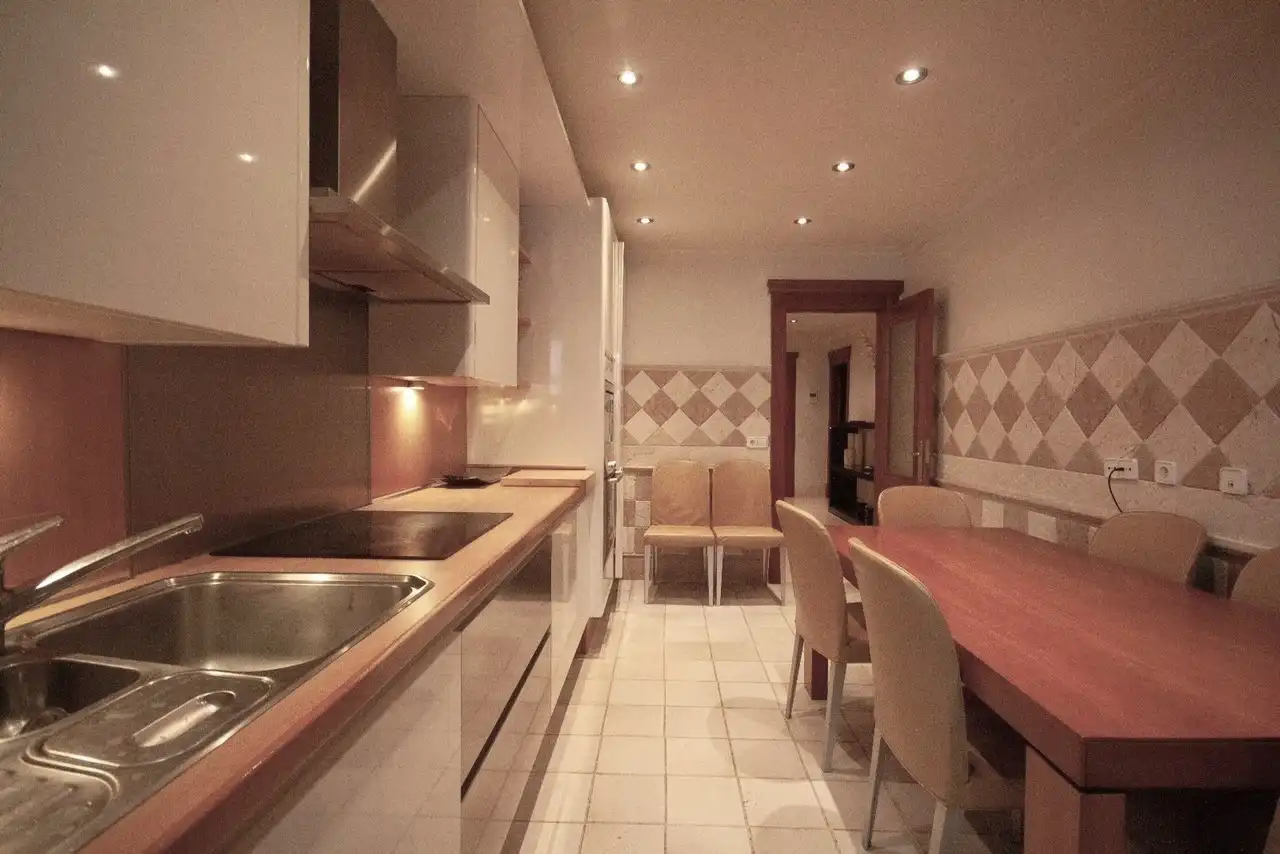 Piso de 192 m² en Almería