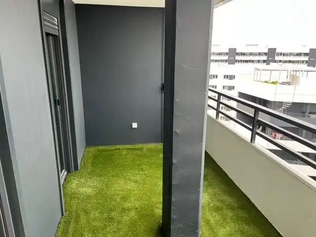 Piso de 100 m² en Zaragoza