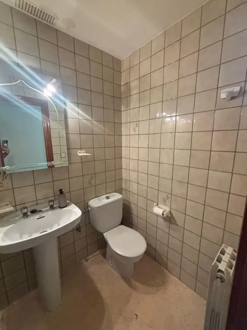 Piso de 127 m² en Valdepeñas
