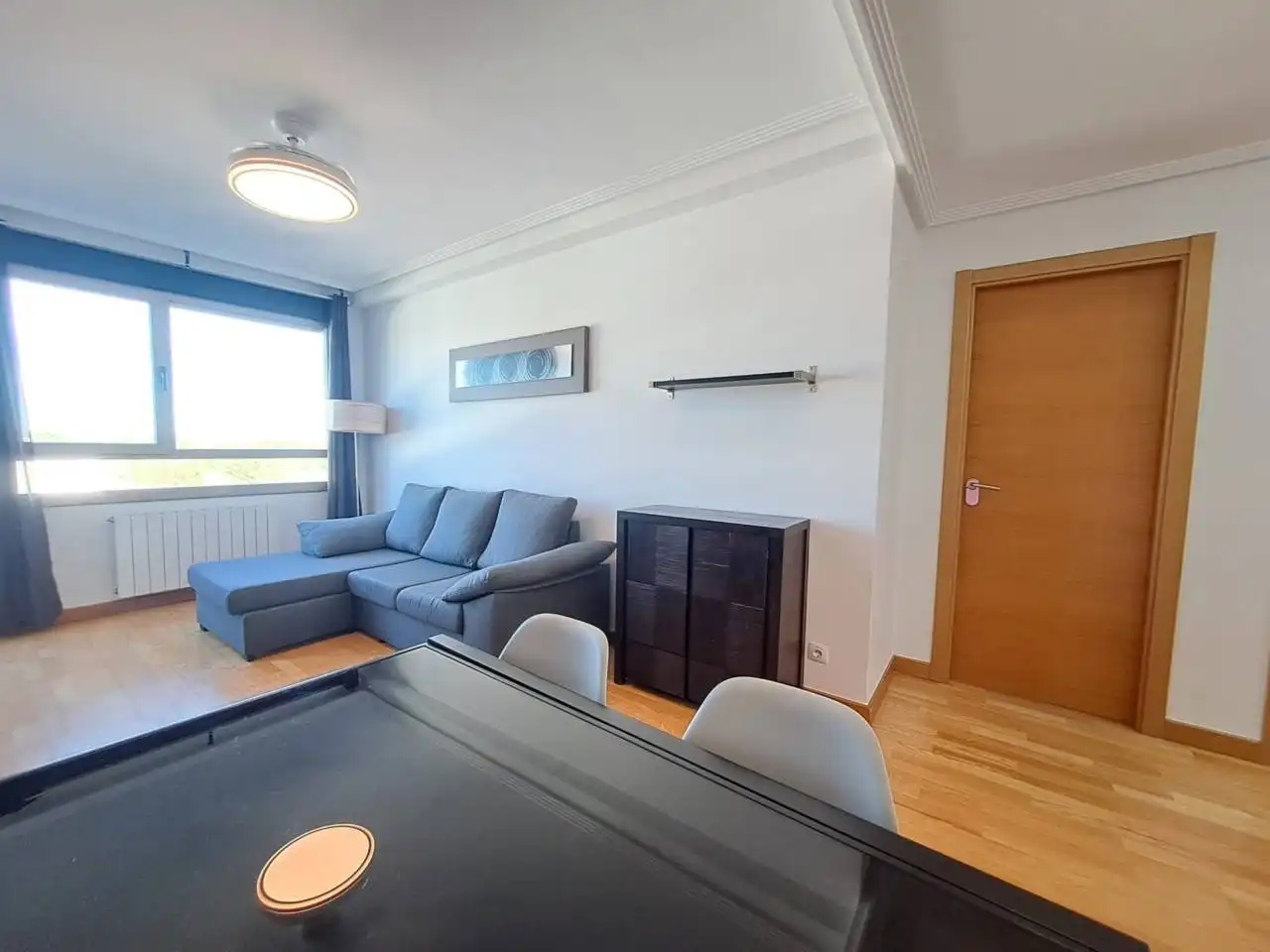 Pis de 45 m² a Burgos
