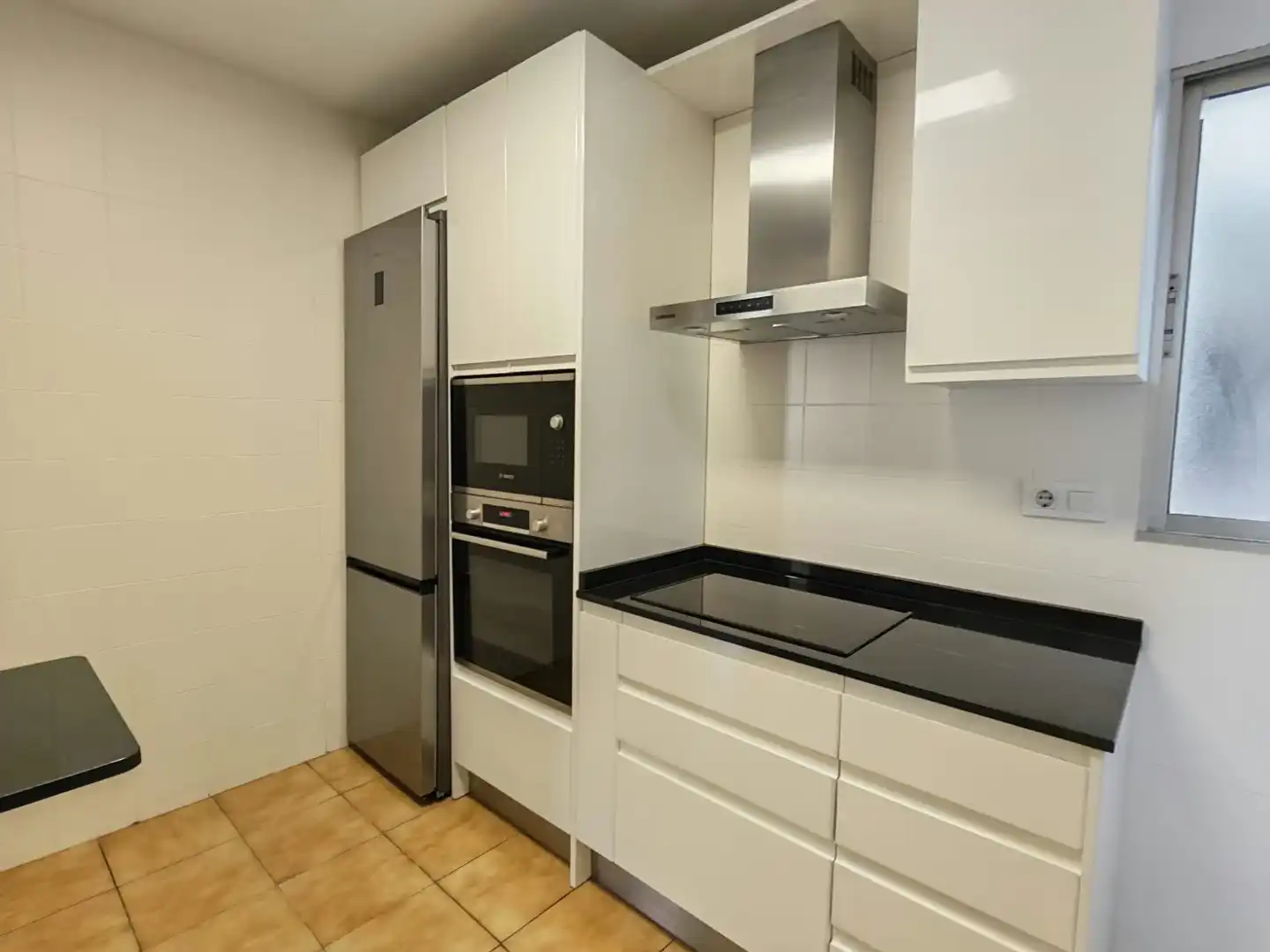 Piso de 90 m² en Murcia