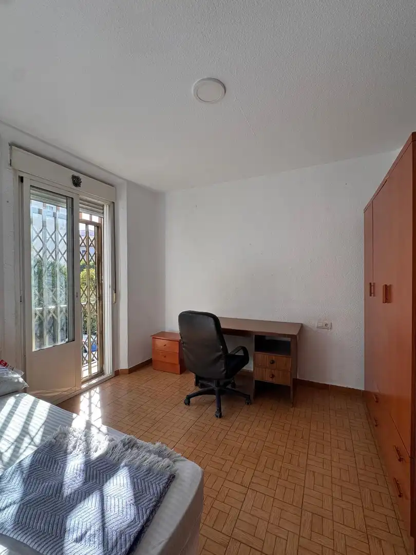 Piso de 85 m² en Granada