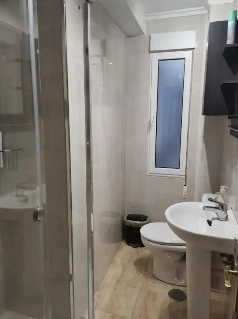 Piso de 55 m² en Gijón