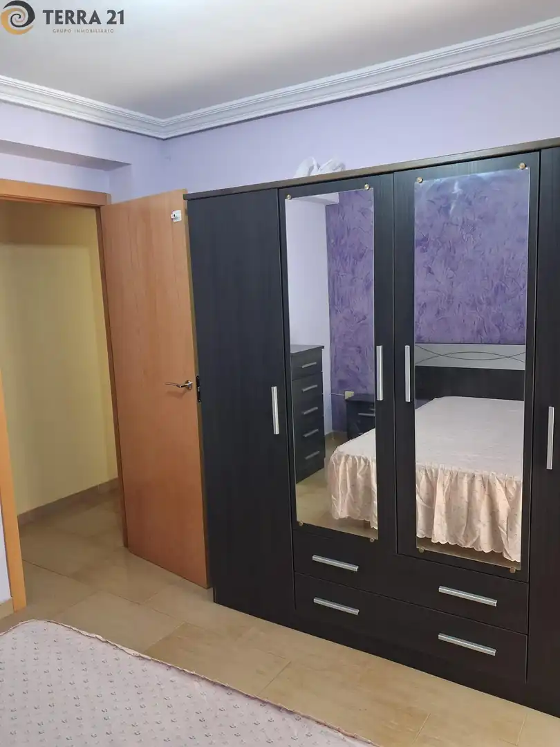 Habitación 95 m², Jaén