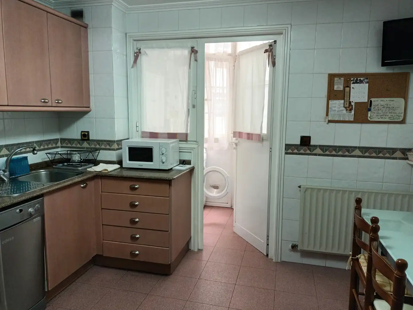 Piso de 75 m² en La Coruña