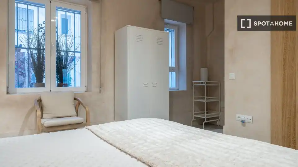Habitación 127 m², Málaga