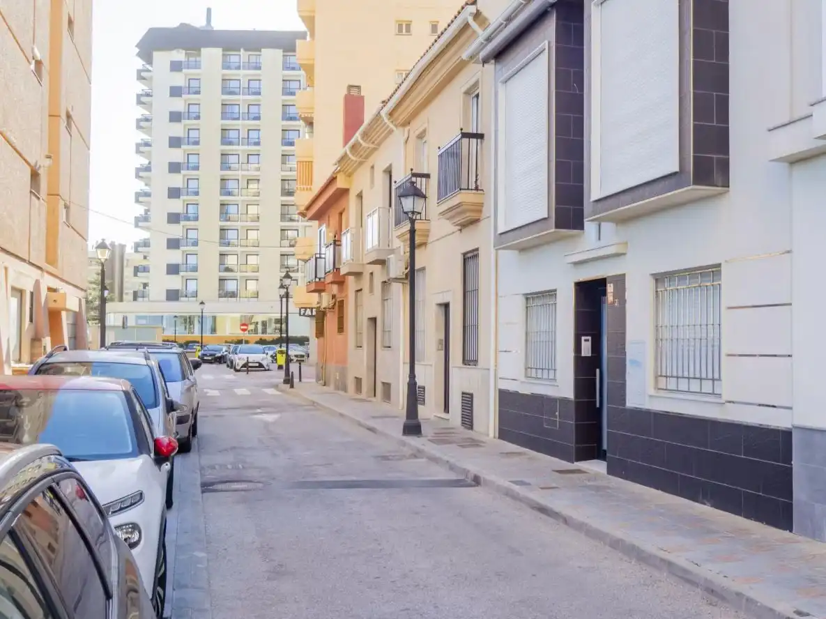 Pis de 67 m² a Fuengirola