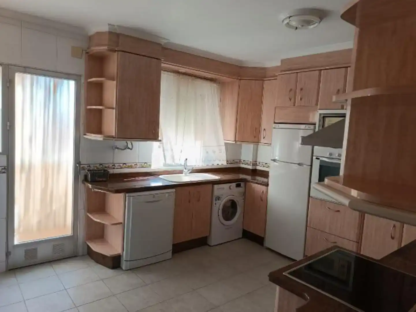 Piso de 90 m² en Albacete