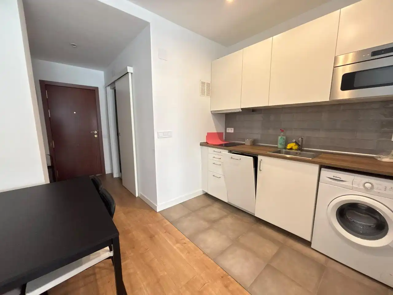 Pis de 47 m² a Madrid