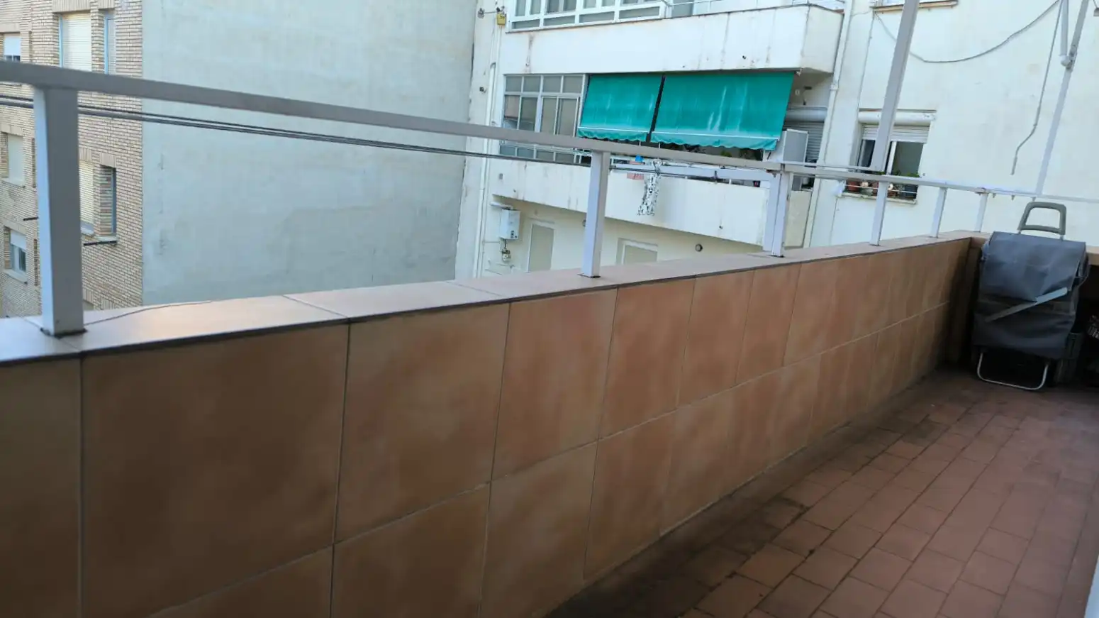 Piso de 110 m² en Logroño