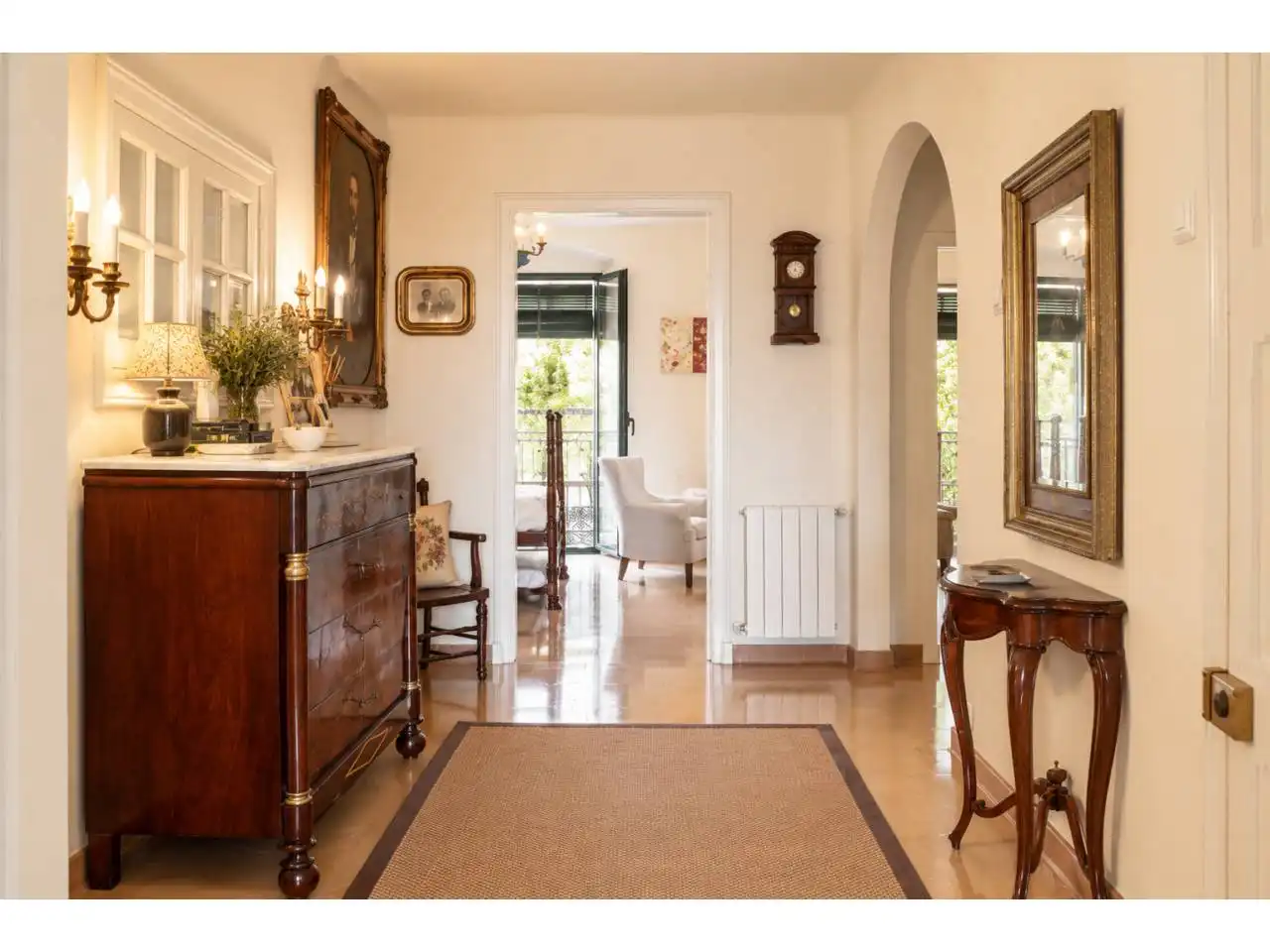 Wohnung 126 m² in Sant Feliu de Codines