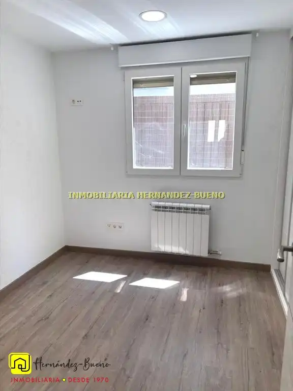 Wohnung 121 m² in Salamanca