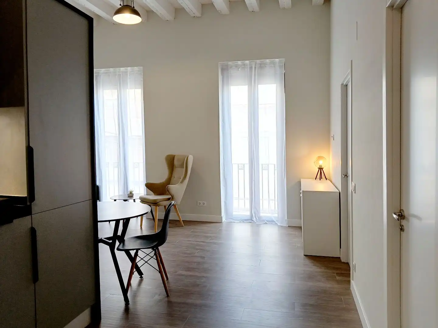Pis de 69 m² a Alacant