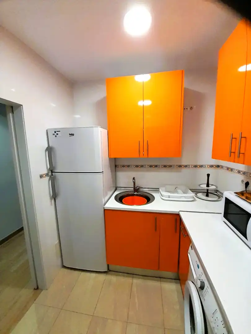 Piso de 103 m² en Valladolid