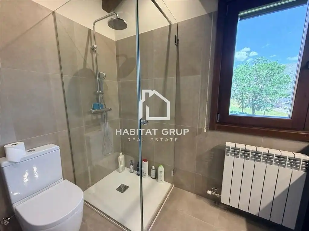 Piso de 150 m² en Bellver de Cerdanya