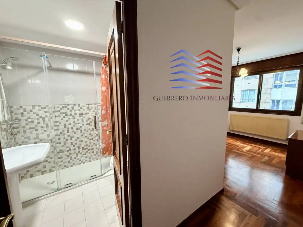 Piso de 136 m² en Vigo