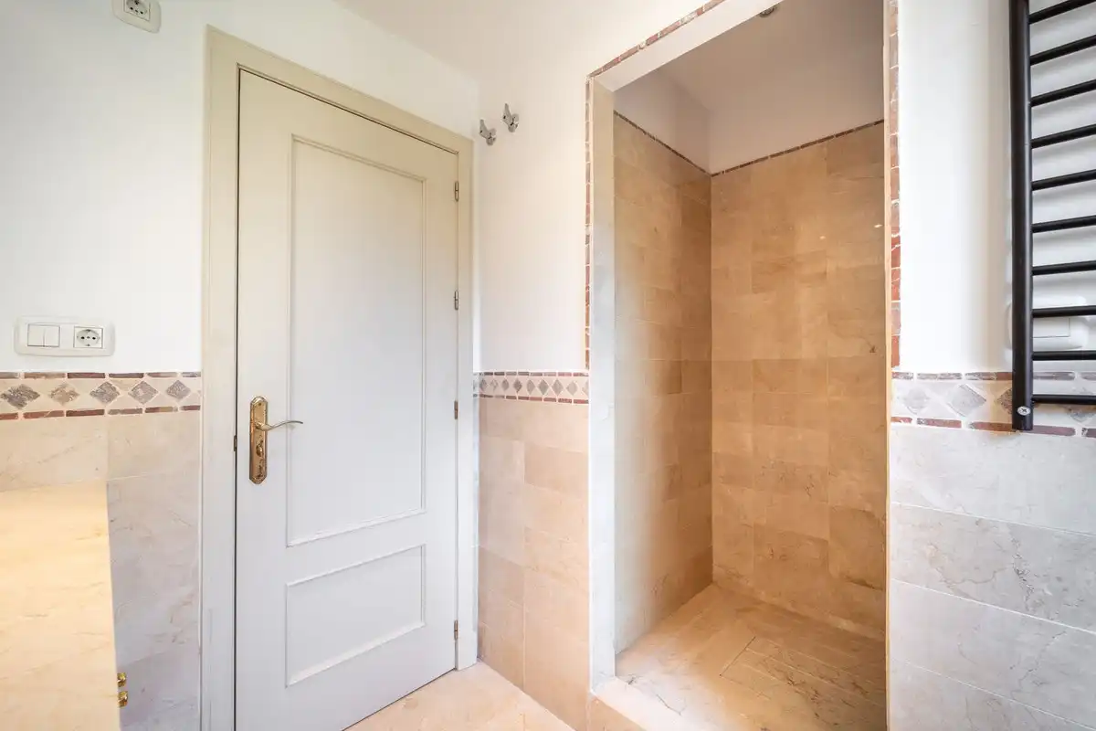 Piso de 161 m² en Benahavís