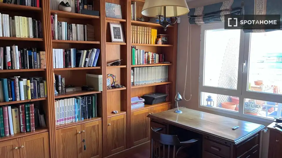 Habitación en alquiler, Murcia