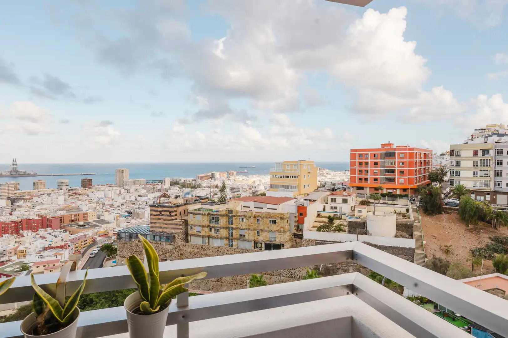 Appartement 97 m² à Las Palmas de Gran Canaria