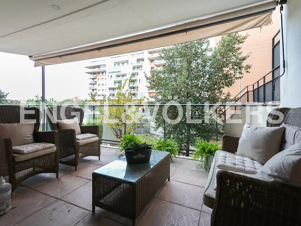 Квартира 127 м² у Paterna