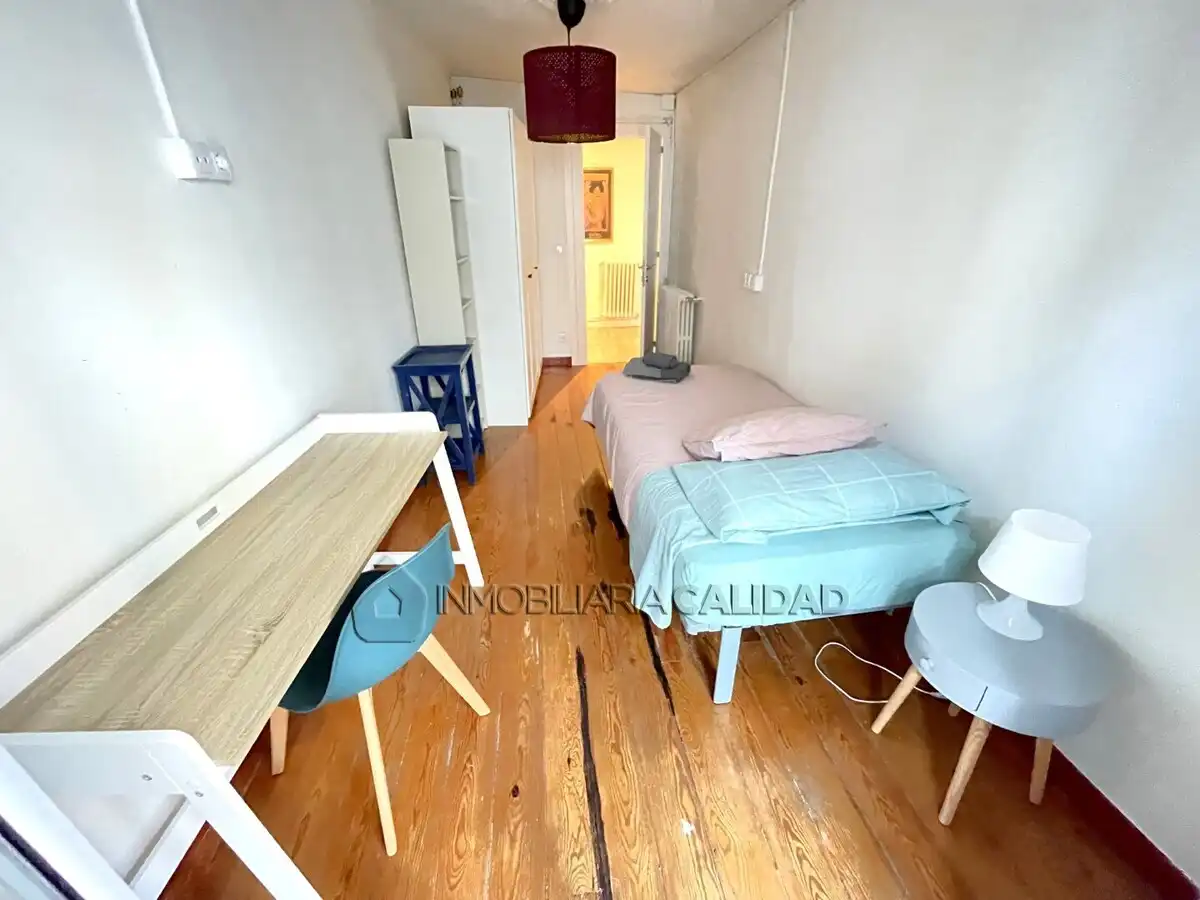 Piso de 75 m² en Burgos