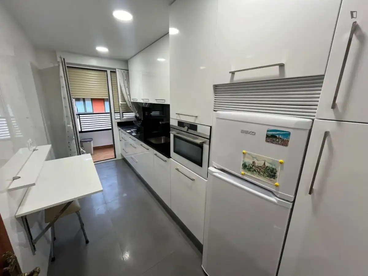 Habitación en alquiler, Logroño