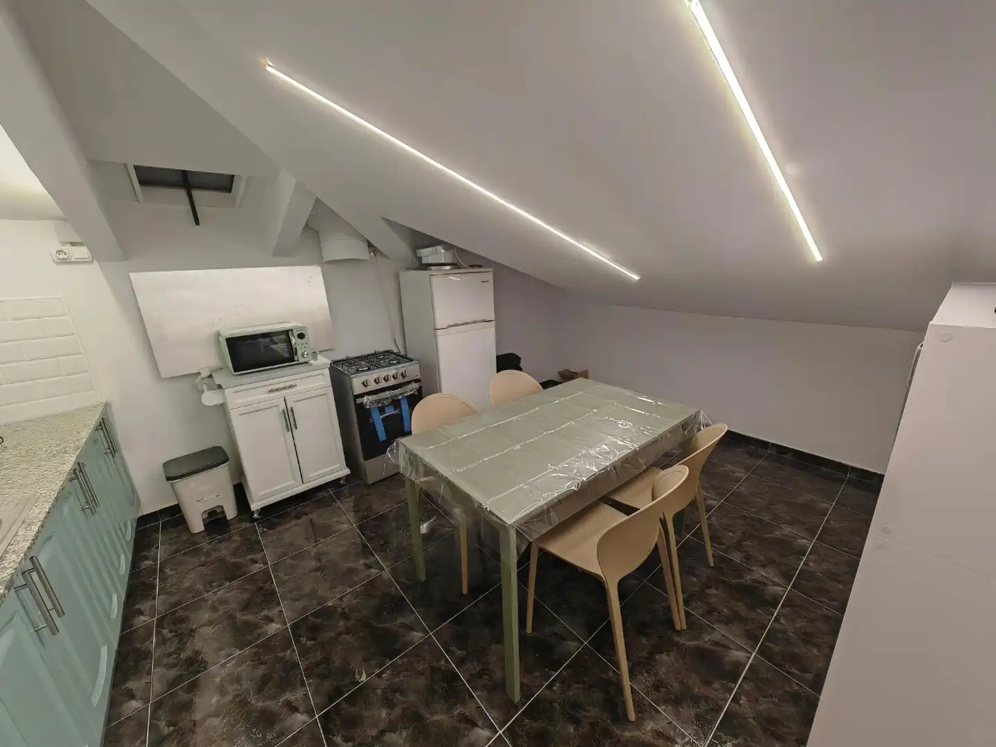 Piso de 60 m² en Petrer