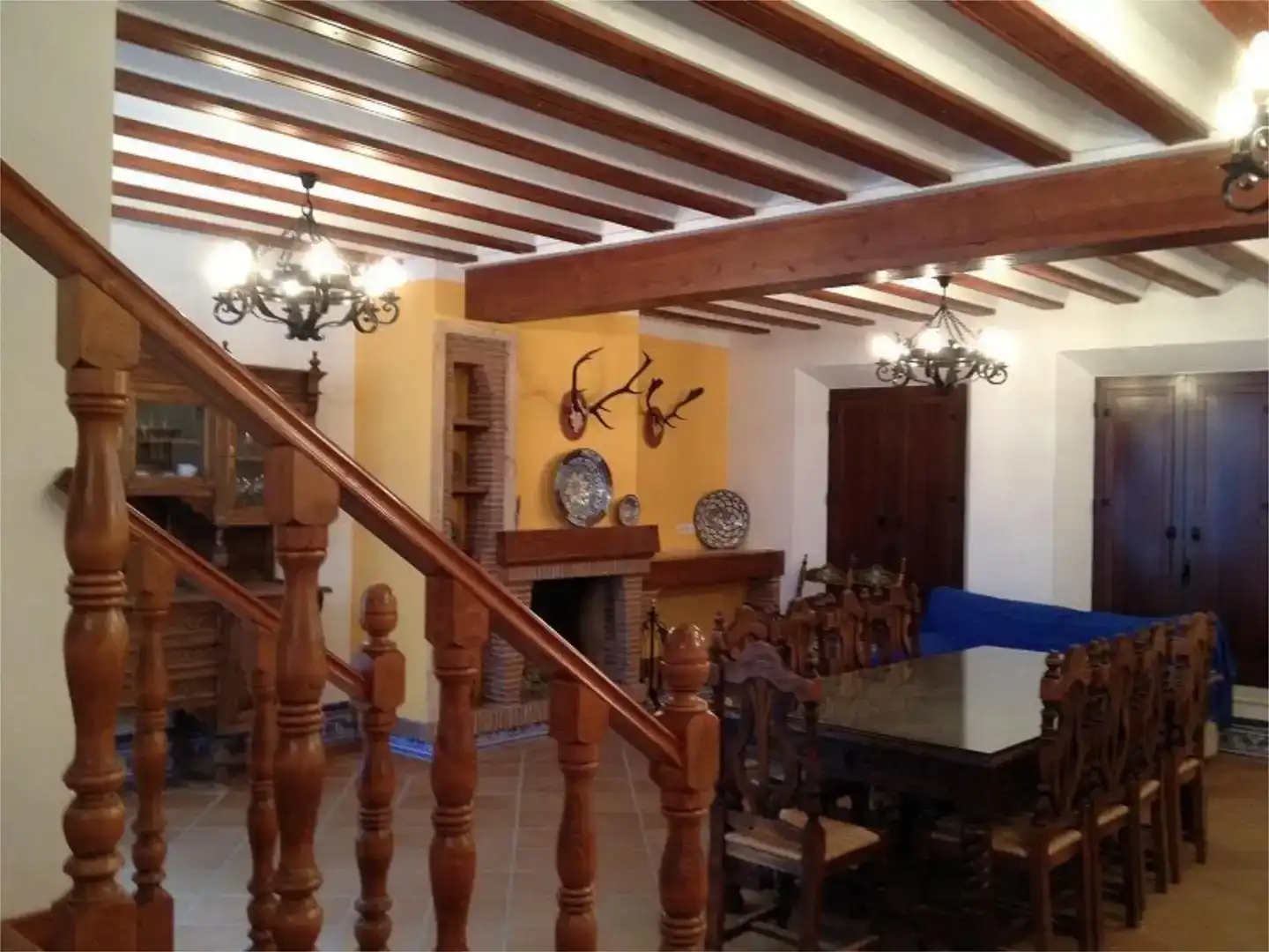 Casa de 500 m² en Almonte