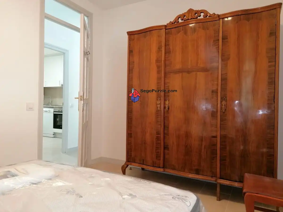 Piso de 76 m² en Real Sitio de San Ildefonso