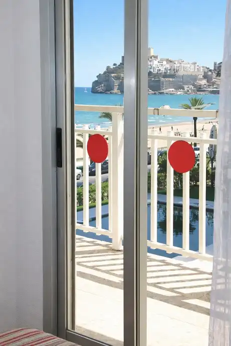 Appartamento 65 m² a Peníscola / Peñíscola
