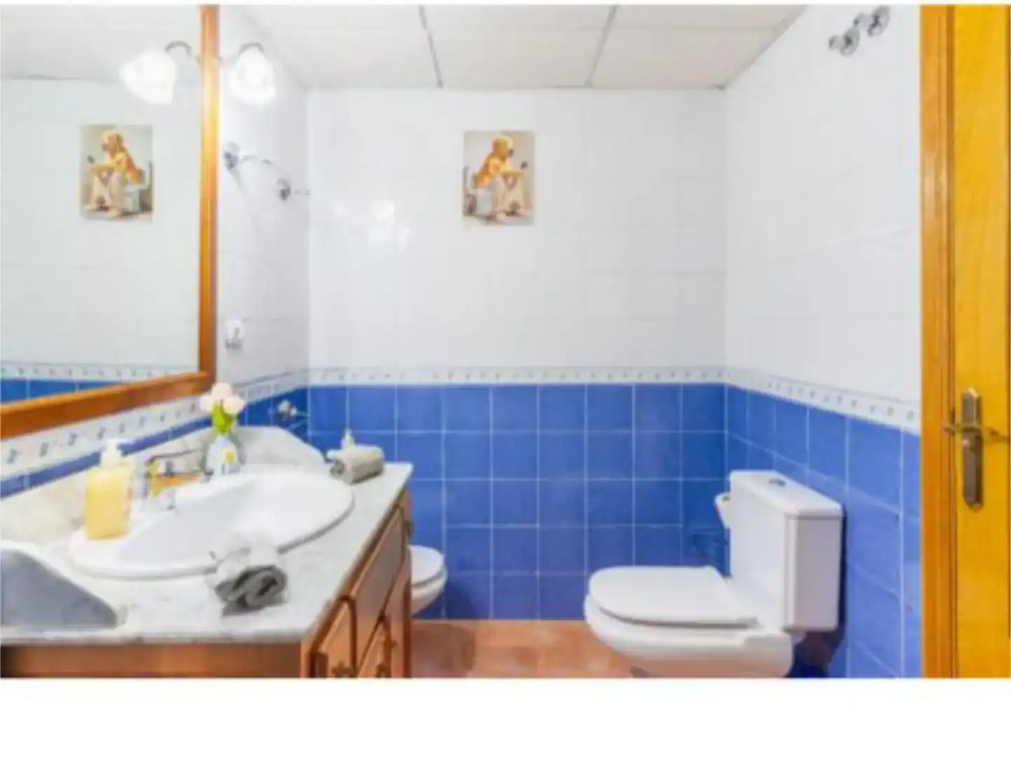 Piso de 65 m² en Mojácar