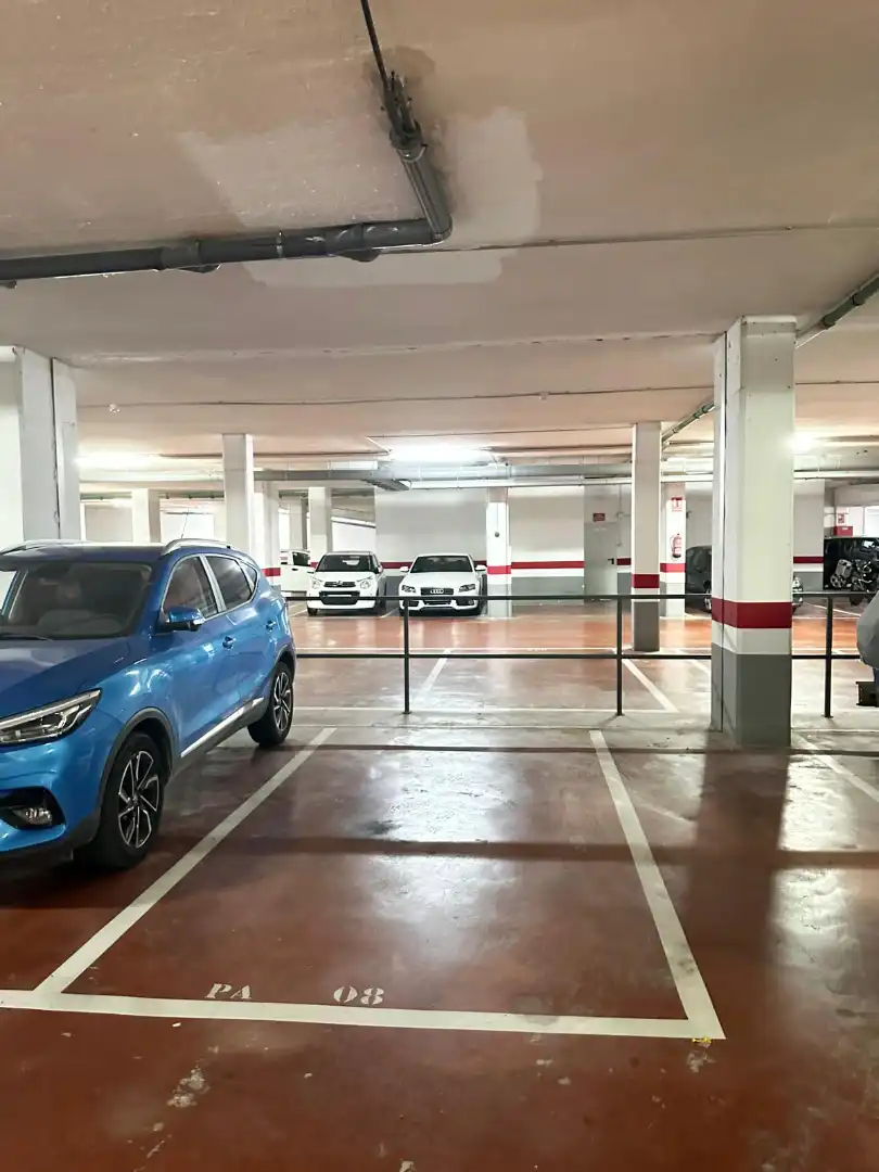 Piso de 80 m² en Castellón de la Plana