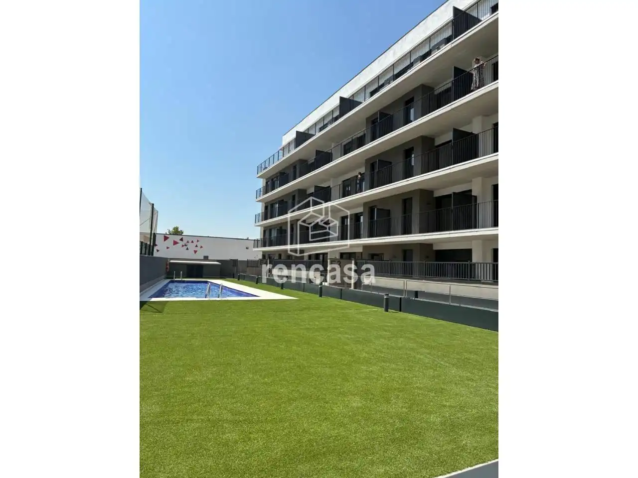 Piso de 82 m² en Lérida