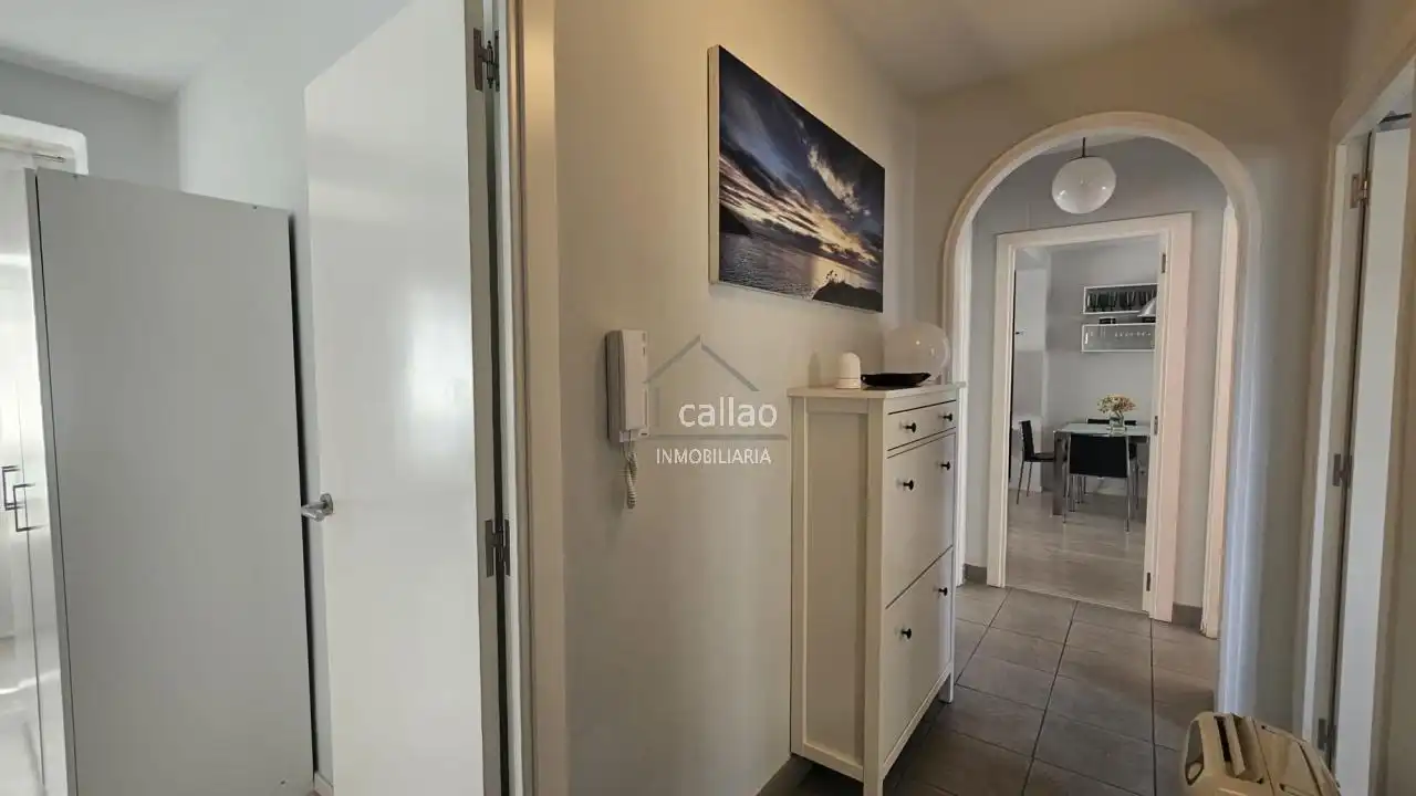 Piso de 76 m² en Ferrol