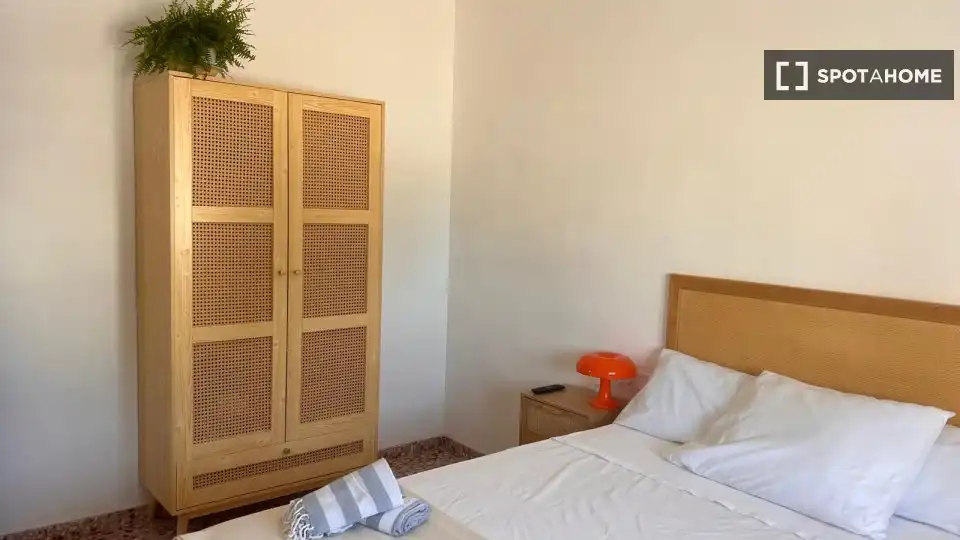 Pis de 120 m² a Oliva