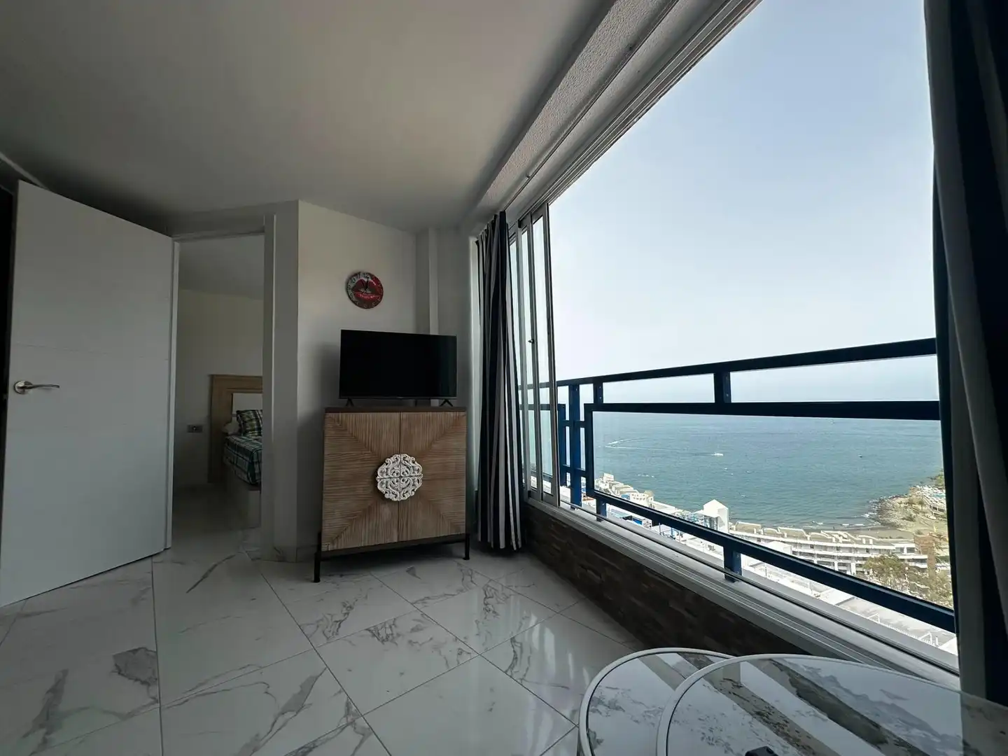 Piso de 60 m² en Mogán
