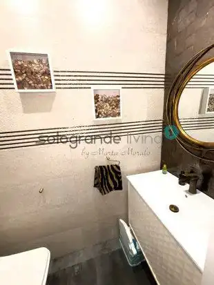 Casa de 220 m² en San Roque